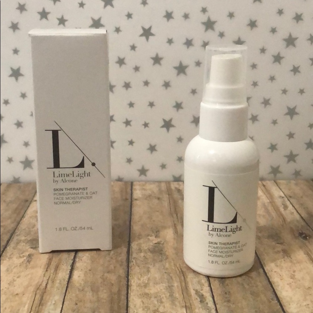 LimeLight Skin Therapist